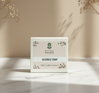 Licorice Soap – Pure Brightening Ritual Bar