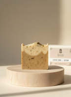 Loose Skin + Detan Soap – Pure Firming Ritual Bar