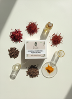 Hormonal Pigmentation Soap for PCOD/PCOS – Pure Ritual Bar