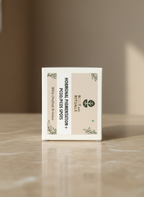 Hormonal Pigmentation Soap for PCOD/PCOS – Pure Ritual Bar