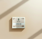 Licorice Soap – Pure Brightening Ritual Bar