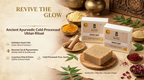 Ubtan Soap – Pure Glowing Ritual Bar