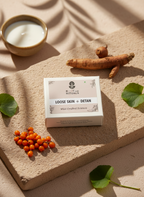Loose Skin + Detan Soap – Pure Firming Ritual Bar