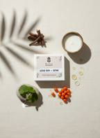 Loose Skin + Detan Soap – Pure Firming Ritual Bar