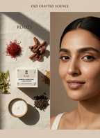 Hormonal Pigmentation Soap for PCOD/PCOS – Pure Ritual Bar