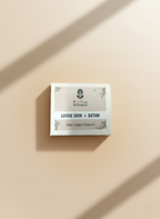 Loose Skin + Detan Soap – Pure Firming Ritual Bar