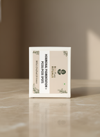 Hormonal Pigmentation Soap – Pure Ritual Bar - 110gm